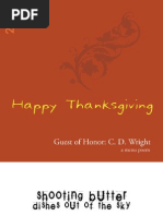 Download Reflections Thanksgiving 2009 by BlazeVOX books SN22179353 doc pdf