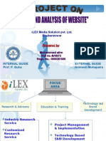 Demand Analysis of Website-Mohammad Alim