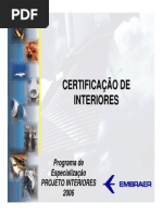 A3 PEP Certificacao 2006
