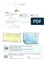 P1 - MATEMÁTICA - Regras.