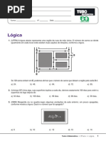Tudomat Problemas Logica 8 Ano