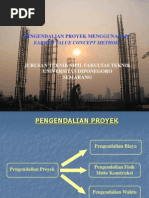 Download Earned Value by Stevia Lukmanasari SN221807875 doc pdf