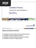 Download Deutsche Bank QP1 Internships by zubezub SN22180955 doc pdf