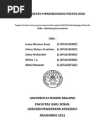 Download Makalah Pola Asuh Terhadap Kepribadian Anak by Shima Tan SN221810092 doc pdf