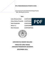 Download Makalah Pola Asuh Terhadap Kepribadian Anak by Shima Tan SN221810092 doc pdf
