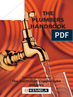 The Plumbers Handbook