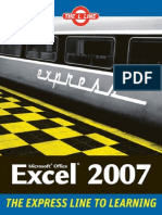 Learn Excel.2007