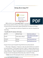 Download Hng dn s dng FTP client by Nguyn Anh Dng SN22181387 doc pdf