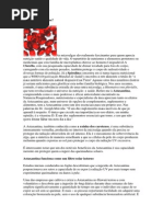 O Que é Astaxantina