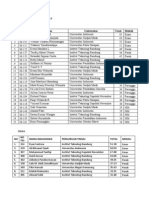 Daftar Juara On Mipa 2013