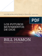 Los Futuros Movimientos de Dios - Bill Hamon