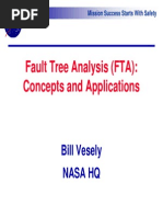 Download Fault Tree Analysis by Paranthaman Ganapathy SN221817108 doc pdf