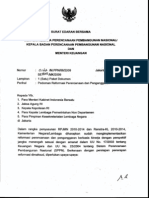 SEB 2009 Pedoman Reformasi Perencanaan Penganggaran