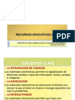 RECURSOS DIGITALES