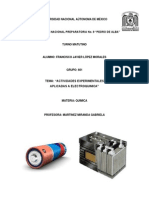 trabajo final química