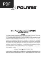 Download Polaris 570 Sportsman Service Manual by tonyeld SN221818488 doc pdf