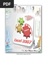 Excel Avançado 2007 - ICF - Original