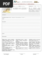 Clase Participativa Modelo