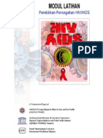 02 - Pendidikan Pencegahan HIV & AIDS