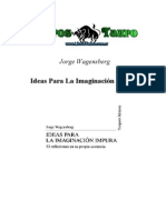 Wagensberg, J. - Ideas para La Imaginacion Impura