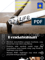 Download Penyuluhan Bahaya Merokok Bagi Kesehatan by Melati Titi Jasmine SN221833254 doc pdf