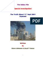 The Truth About 11th Sept Exposed