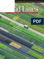 2050 - 1372 - Land Lines Abril 2012 (Tiene Catastro en 3D)