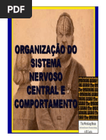 Psicobio1 - Introdução Ao Snc e Ao Comportamento