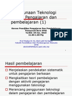 Pnpdgnteknologi 100630191309 Phpapp01