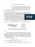 Principiul de Funcţionare A Generatorului Sincron