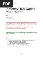 Mirzaei FractureMechanicsLecture