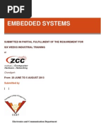 Embedded Systems