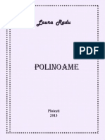 Polinoame