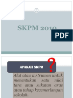 SKPM 10 Intro