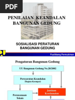 Download Pemeriksaan Keandalan Bangunan Gedung by Cristian Vatamorgana SN221850291 doc pdf