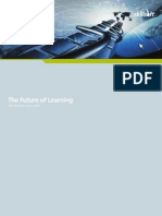 The Future of Learning