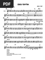 Berklee Voice Leading For Guitar | PDF | Chord (Music) | Harmony