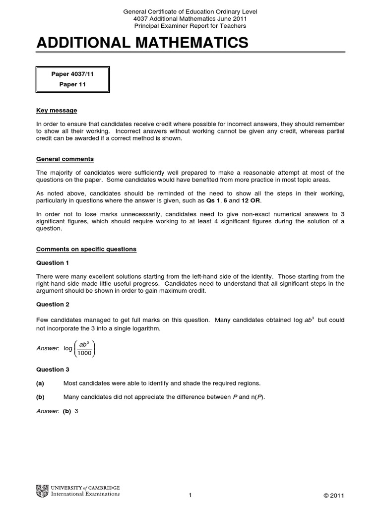 4037_s11_er  Quadratic Equation  Equations