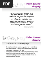 Download Value Stream Mapping by Penolero74 SN22185924 doc pdf