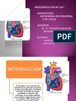 Diapos de Miocarditis