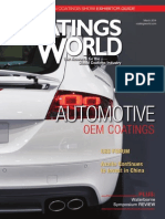 Coatings Word March 2014