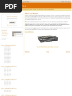 Download Cisco Router Models by Kiran Khan SN22186660 doc pdf