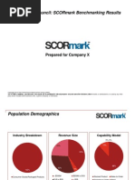 Supply Chain Operations Reference Model SCOR Version 12.0 | PDF ...