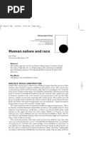 WADE P. Human, Nature and Race.pdf