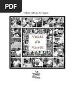 Vozes Da Rural