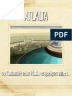 Atlalta Portfolio A4