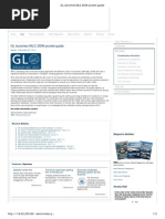 GL Launches MLC 2006 Pocket Guide