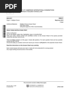 ABO Blood Type Worksheet | Genotype | Allele