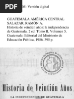 LEÓN E., René Historia de Santiago T 2 PDF | PDF | Castillo | Santiago