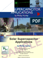 60347409 Solar Supercapacitor Applications by Phillip Hurley